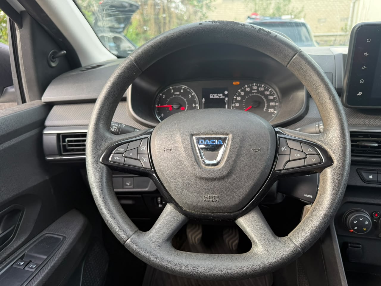 Dacia Sandero photo 3