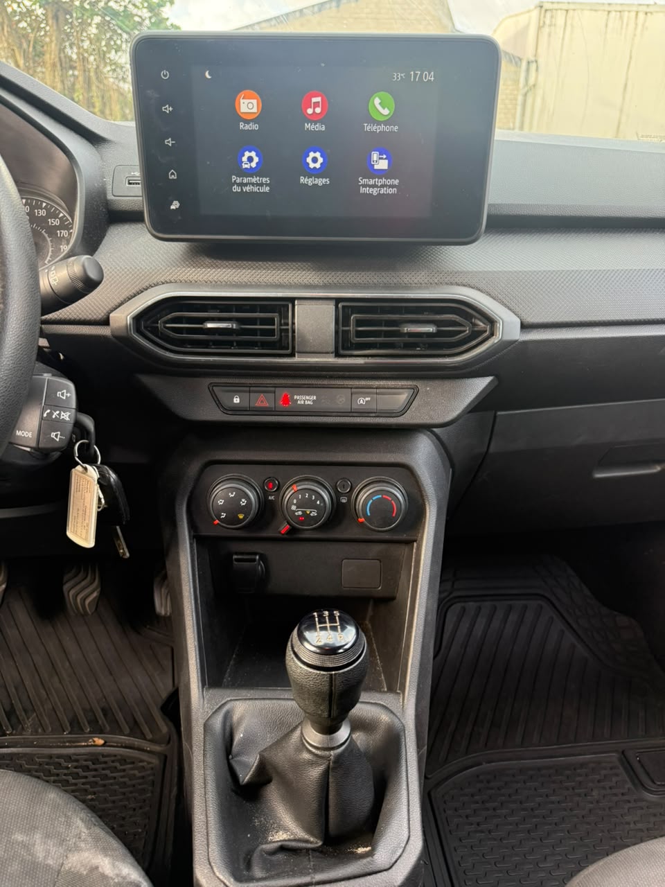 Dacia Sandero photo 4