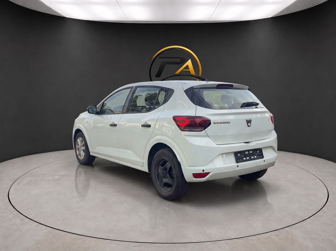 Dacia Sandero photo 5