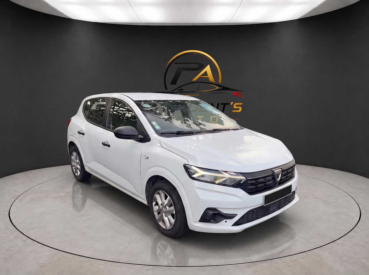 Dacia Sandero photo 7